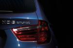 Alpina XD3 Bi-Turbo 2013 года